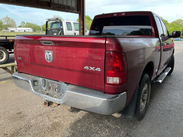 2014 RAM 1500 photo 5 of 14