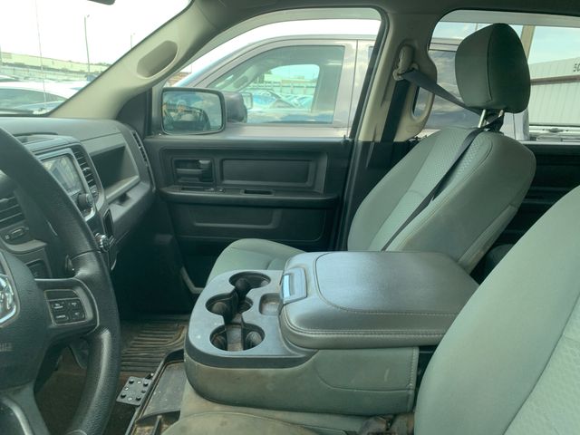 2015 RAM 1500 photo 7 of 7