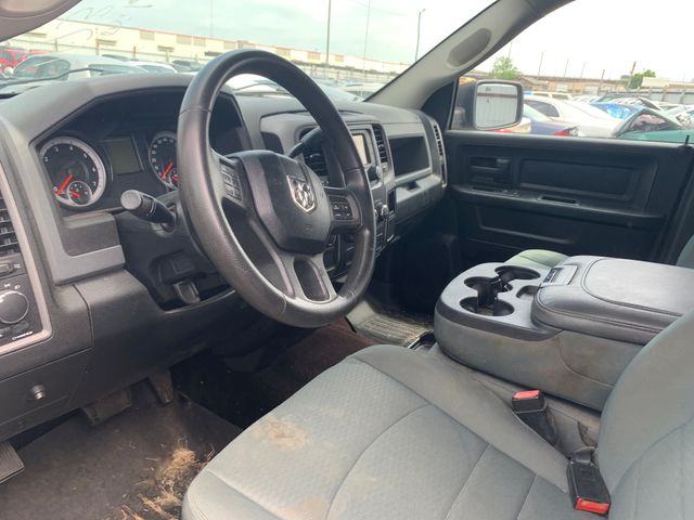 2014 RAM 1500 photo 8 of 9