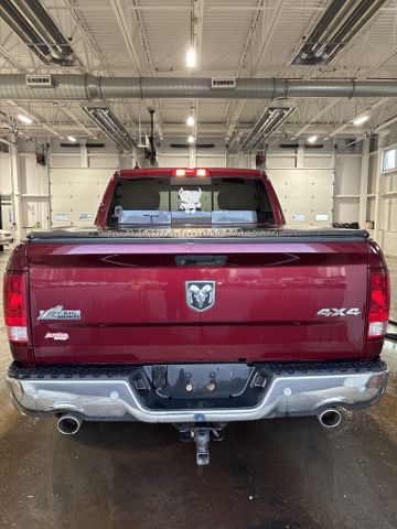 2018 RAM 1500 photo 3 of 8