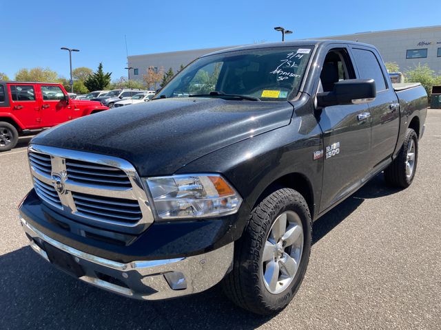2017 RAM 1500 photo 1 of 17