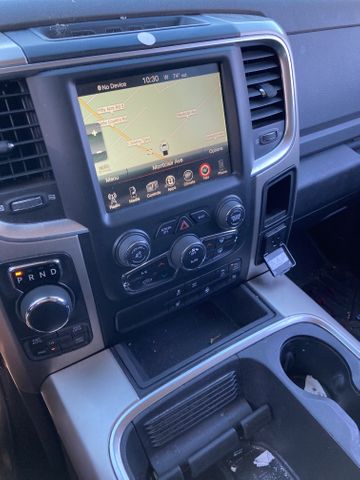 2017 RAM 1500 photo 17 of 17