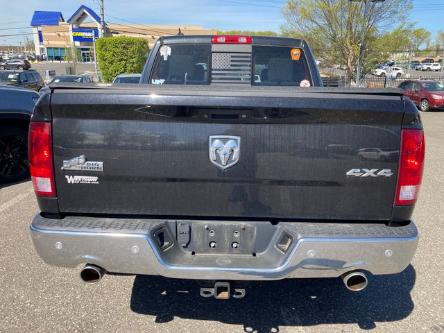 2017 RAM 1500 photo 6 of 17