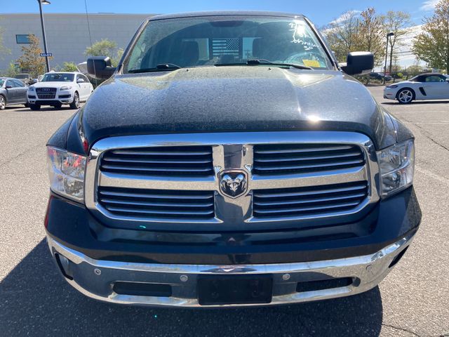 2017 RAM 1500 photo 11 of 17