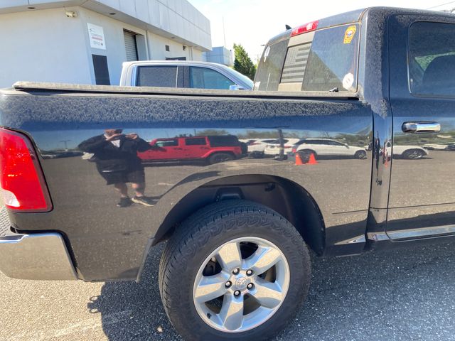 2017 RAM 1500 photo 8 of 17