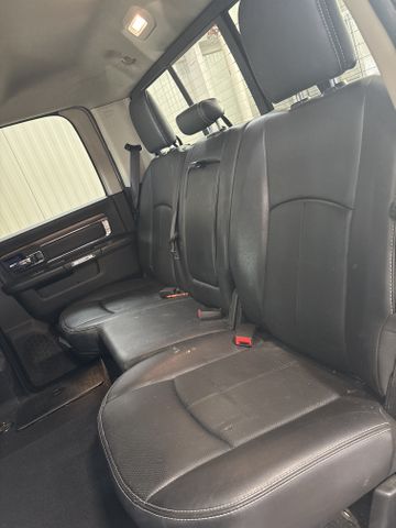 2018 RAM 1500 photo 7 of 8