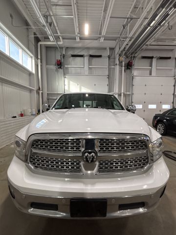 2018 RAM 1500 photo 5 of 8