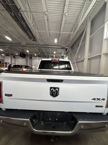 2018 RAM 1500 photo 3 of 8