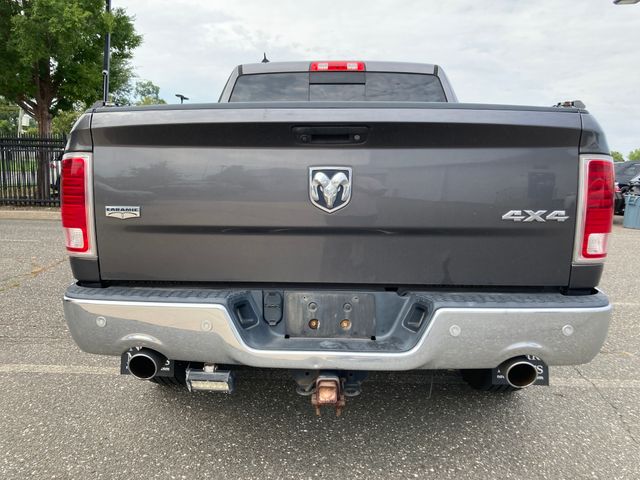 2017 RAM 1500 photo 5 of 13
