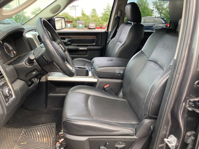 2017 RAM 1500 photo 11 of 13