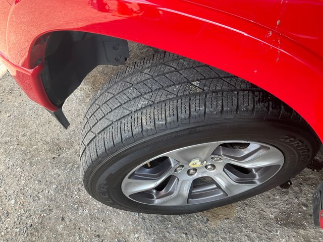 2021 RAM 1500 photo 9 of 13