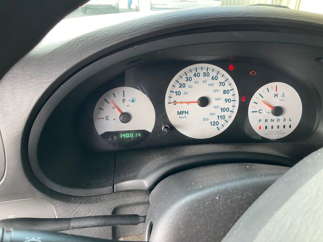 2006 DODGE Caravan/Grand Caravan photo 13 of 13