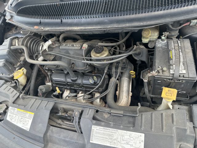 2006 DODGE Caravan/Grand Caravan photo 8 of 8