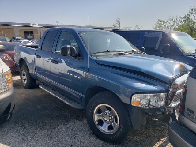 2002 DODGE Ram photo 3 of 9