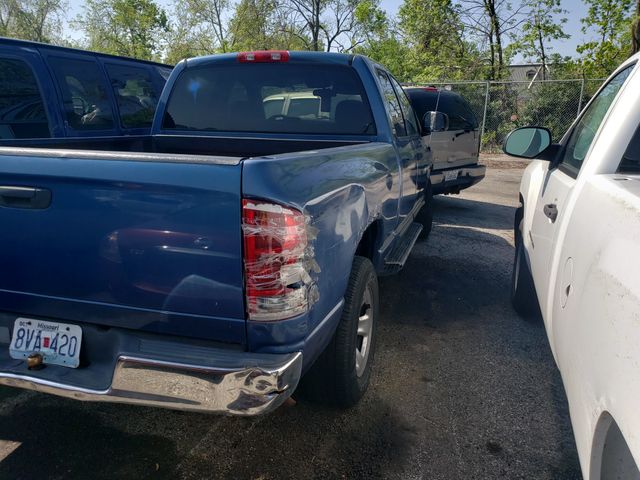 2002 DODGE Ram photo 4 of 9