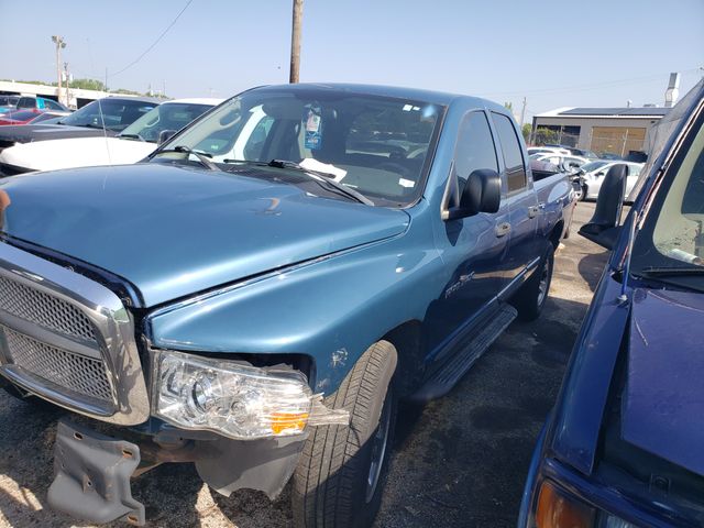 2002 DODGE Ram photo 1 of 9