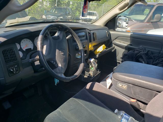 2002 DODGE Ram photo 8 of 9
