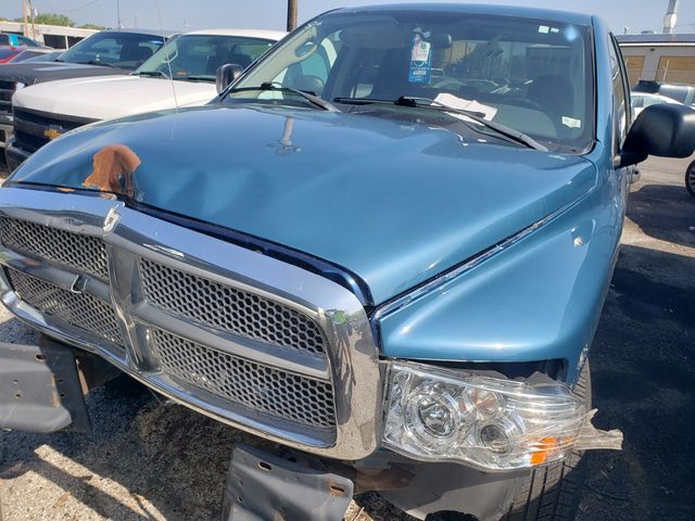 2002 DODGE Ram photo 2 of 9