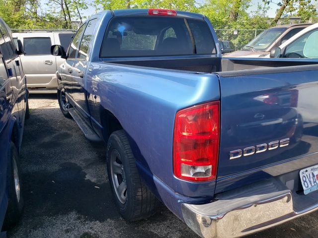 2002 DODGE Ram photo 6 of 9