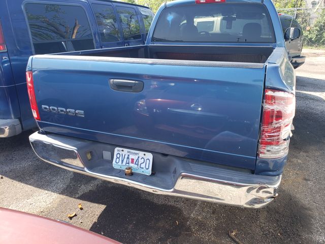 2002 DODGE Ram photo 5 of 9