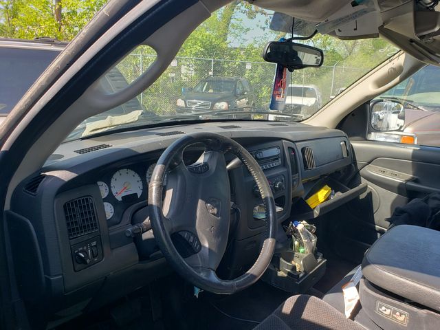 2002 DODGE Ram photo 7 of 9