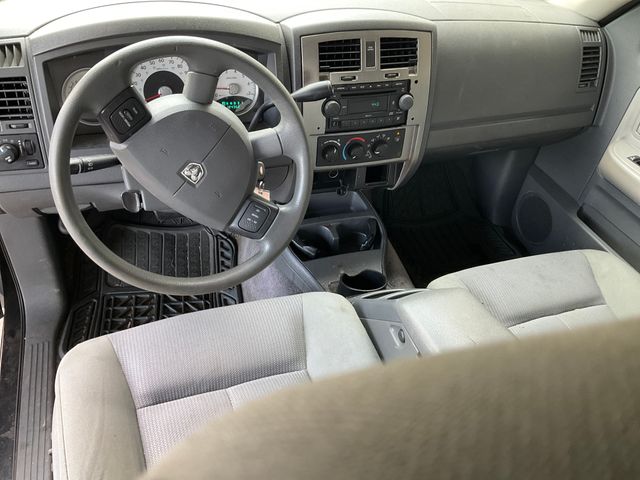 2006 DODGE Dakota photo 13 of 14