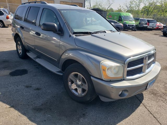 2005 DODGE Durango photo 3 of 8