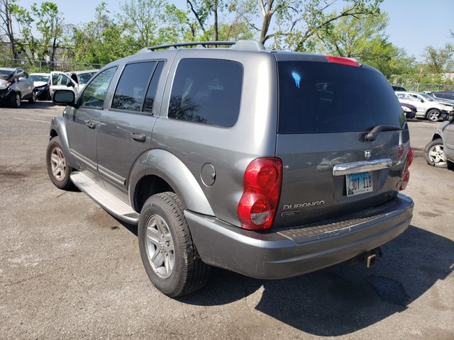 2005 DODGE Durango photo 6 of 8