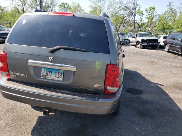 2005 DODGE Durango photo 5 of 8