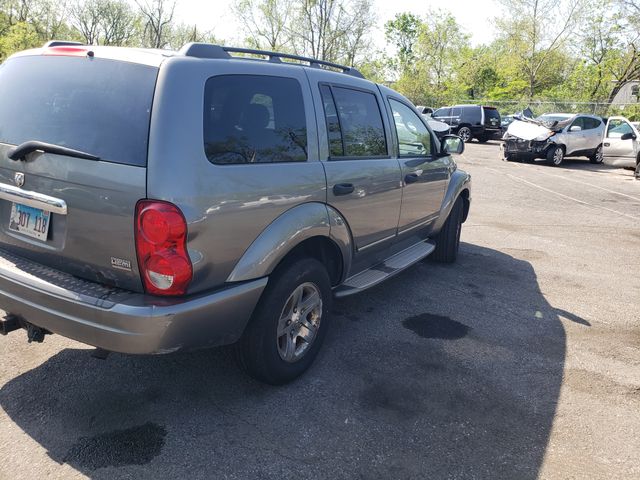 2005 DODGE Durango photo 4 of 8