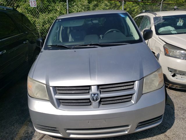 2009 DODGE Grand Caravan photo 2 of 9