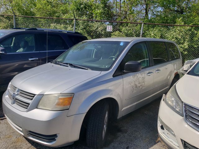 2009 DODGE Grand Caravan photo 1 of 9