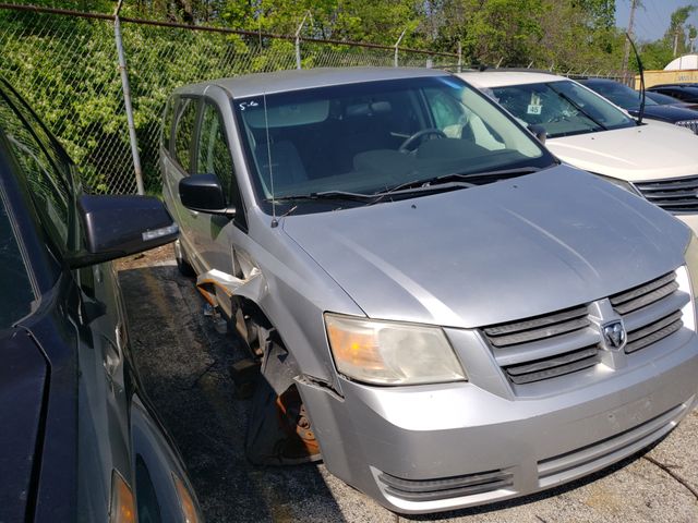 2009 DODGE Grand Caravan photo 3 of 9