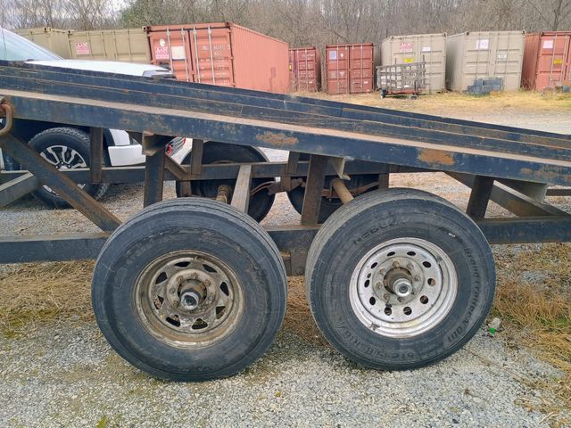 2000 KAUFMAN TRAILERS OF NC KAUFMAN TRAILERS OF NC photo 4 of 12