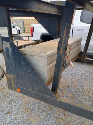 2000 KAUFMAN TRAILERS OF NC KAUFMAN TRAILERS OF NC photo 5 of 12