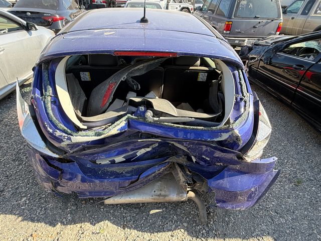 2013 FORD Focus photo 5 of 8