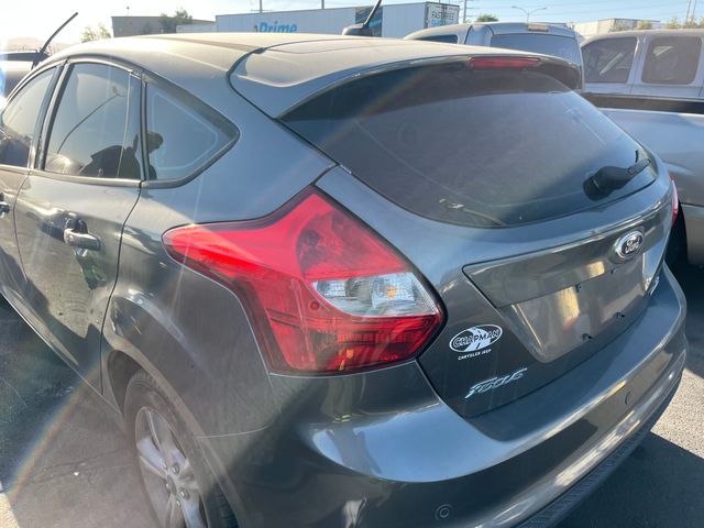 2014 Ford Focus photo 5 of 6