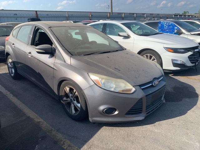 2014 FORD Focus photo 2 of 6