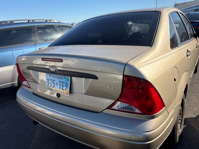 2000 Ford Focus photo 7 of 7