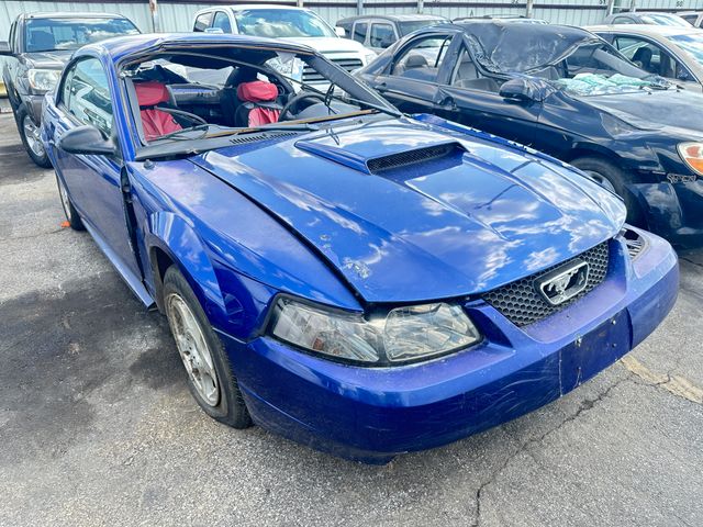 2003 FORD Mustang photo 3 of 7