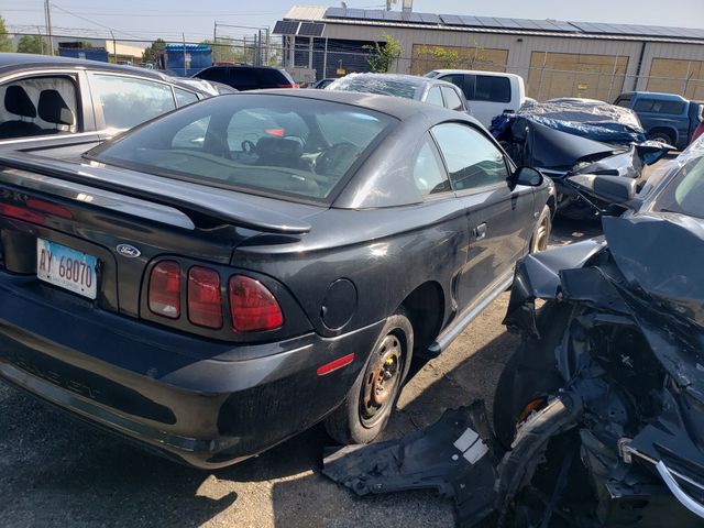 1998 FORD Mustang photo 4 of 9