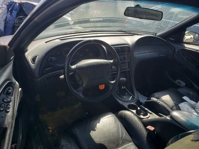 1998 FORD Mustang photo 7 of 9