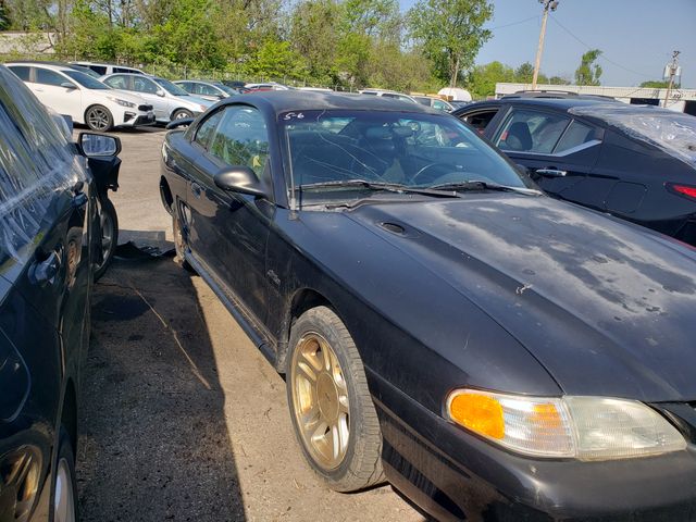 1998 FORD Mustang photo 3 of 9