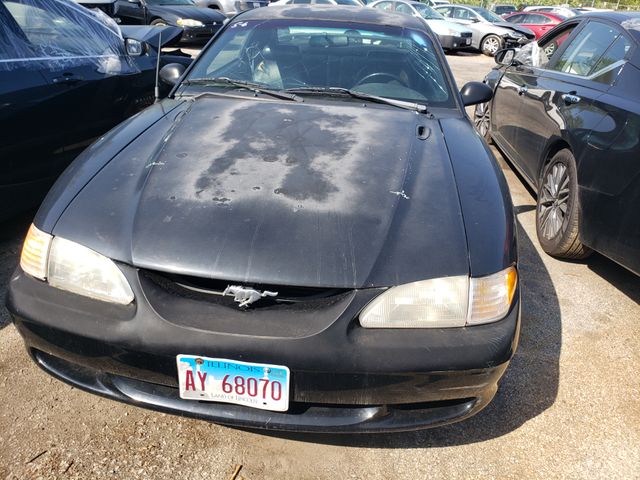 1998 FORD Mustang photo 2 of 9