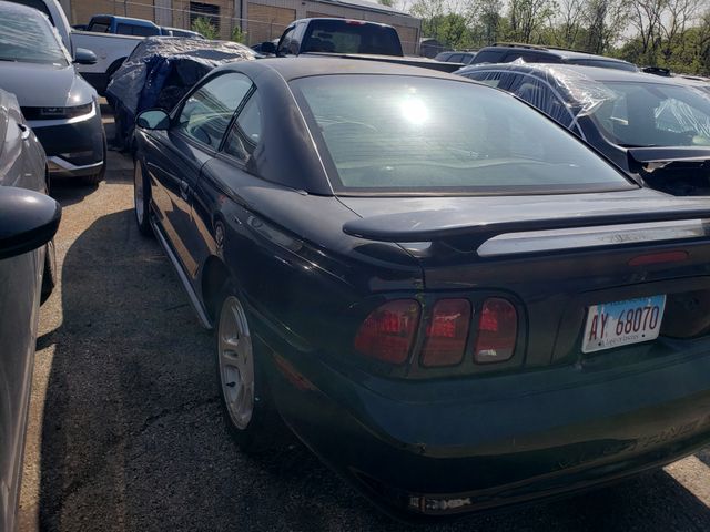 1998 FORD Mustang photo 6 of 9