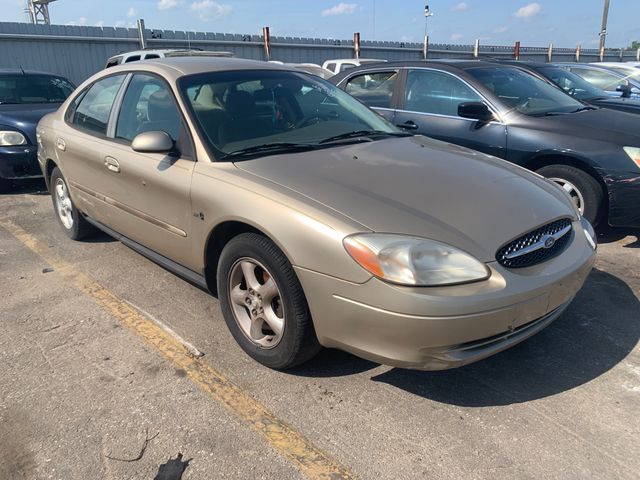2000 FORD Taurus photo 6 of 9