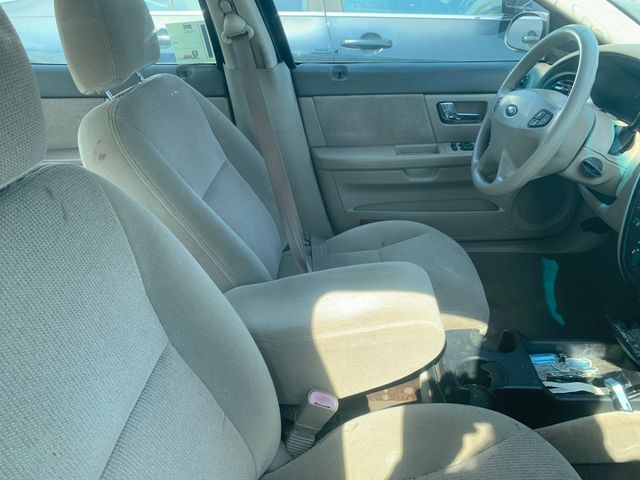 2000 FORD Taurus photo 7 of 9