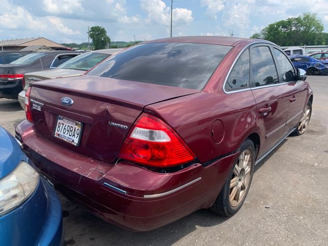 2005 FORD Five Hundred photo 3 of 4
