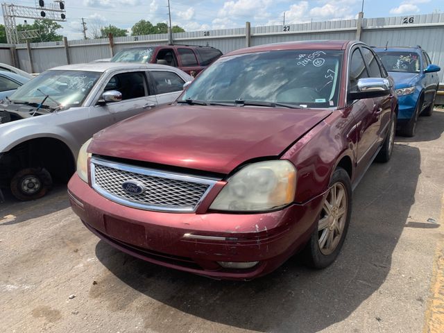 2005 FORD Five Hundred photo 1 of 4