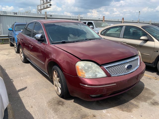 2005 FORD Five Hundred photo 2 of 4